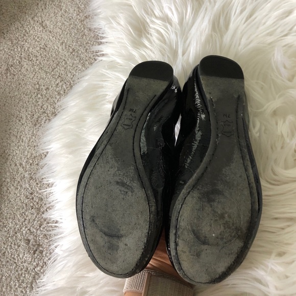 Tory Burch Caroline flats - Picture 3 of 4